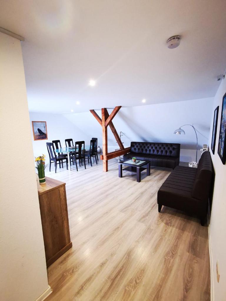Schwert Apartment Verden photo 1