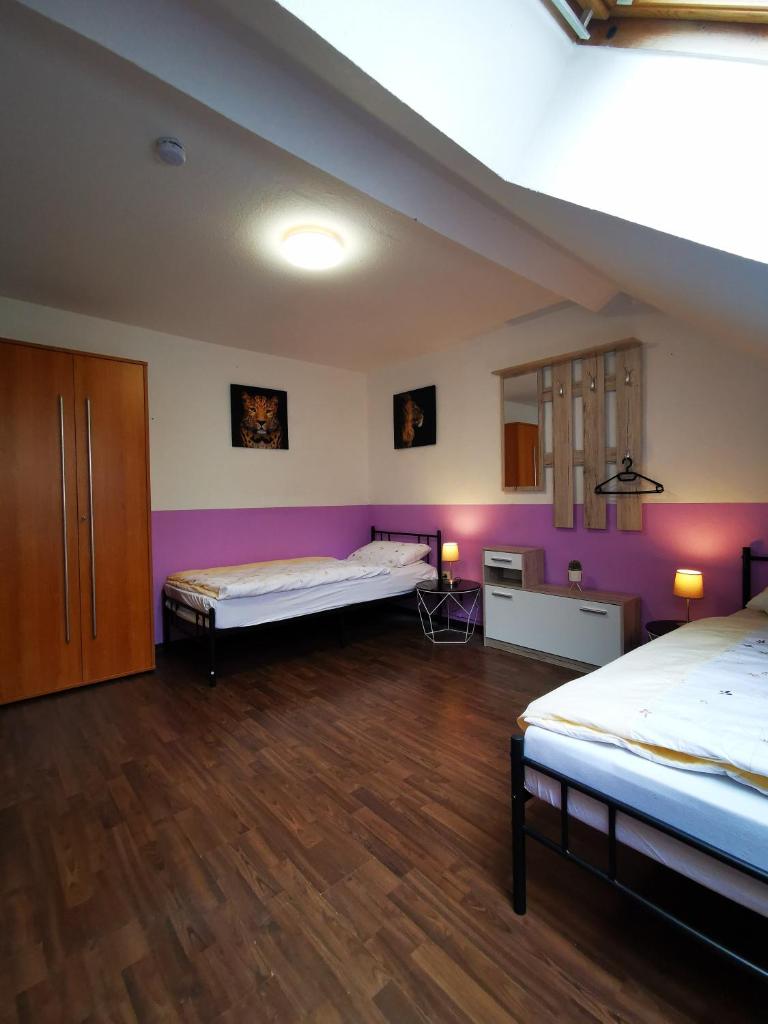 Schwert Apartment Verden photo 4