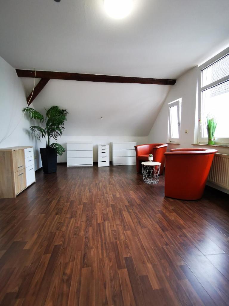 Schwert Apartment Verden photo 2