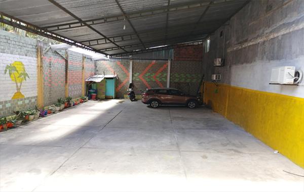 HOSTAL AKEMI photo 3