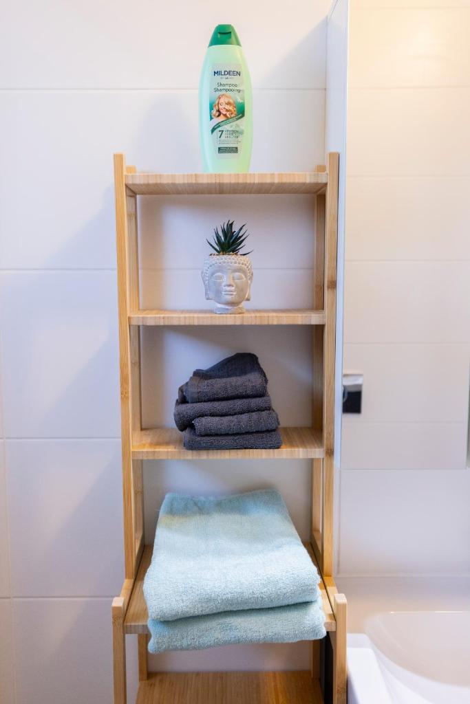 Tram station rooms by CityPillow since 2019 photo 3