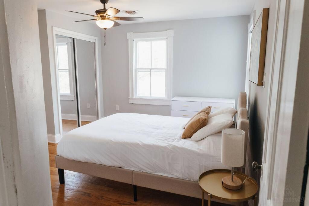 Near Waterfront, Maryland Renovated Home - Walk to Historic Downtown! photo 4