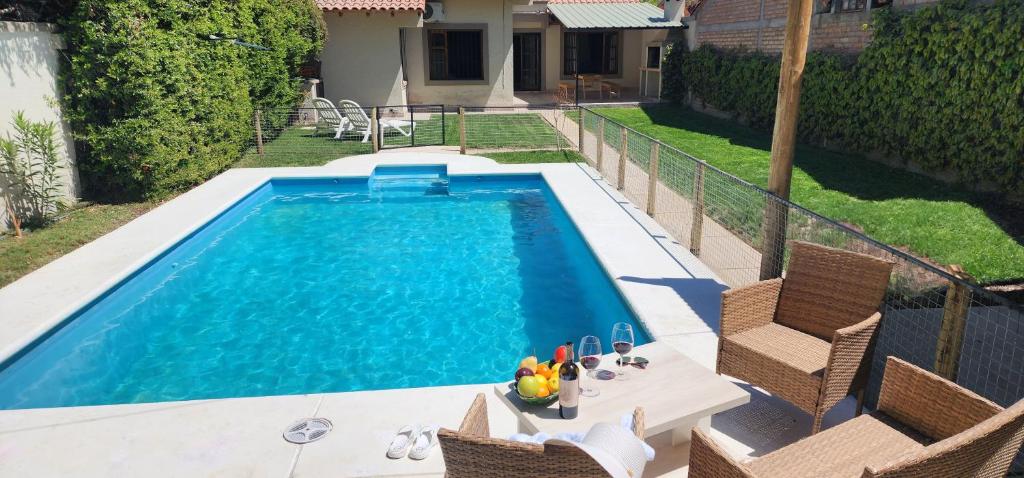 Viamonte Parck