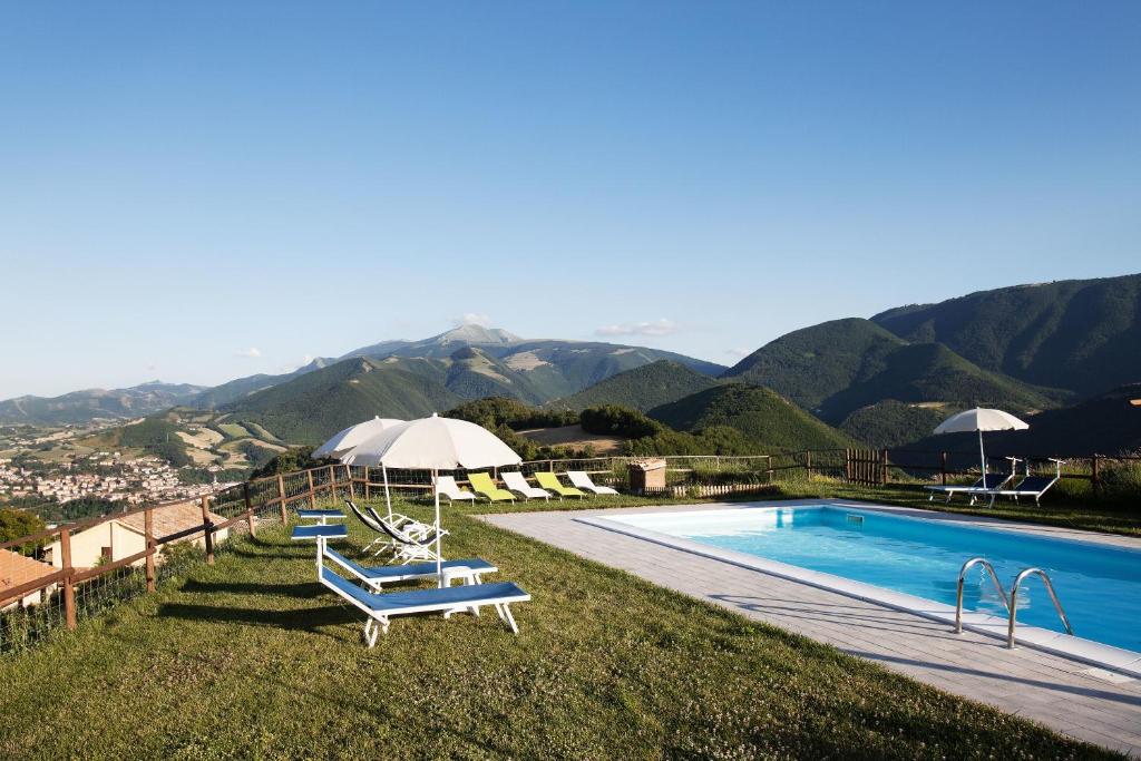 Agriturismo Bufano photo 4
