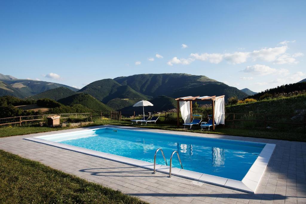 Agriturismo Bufano photo 1