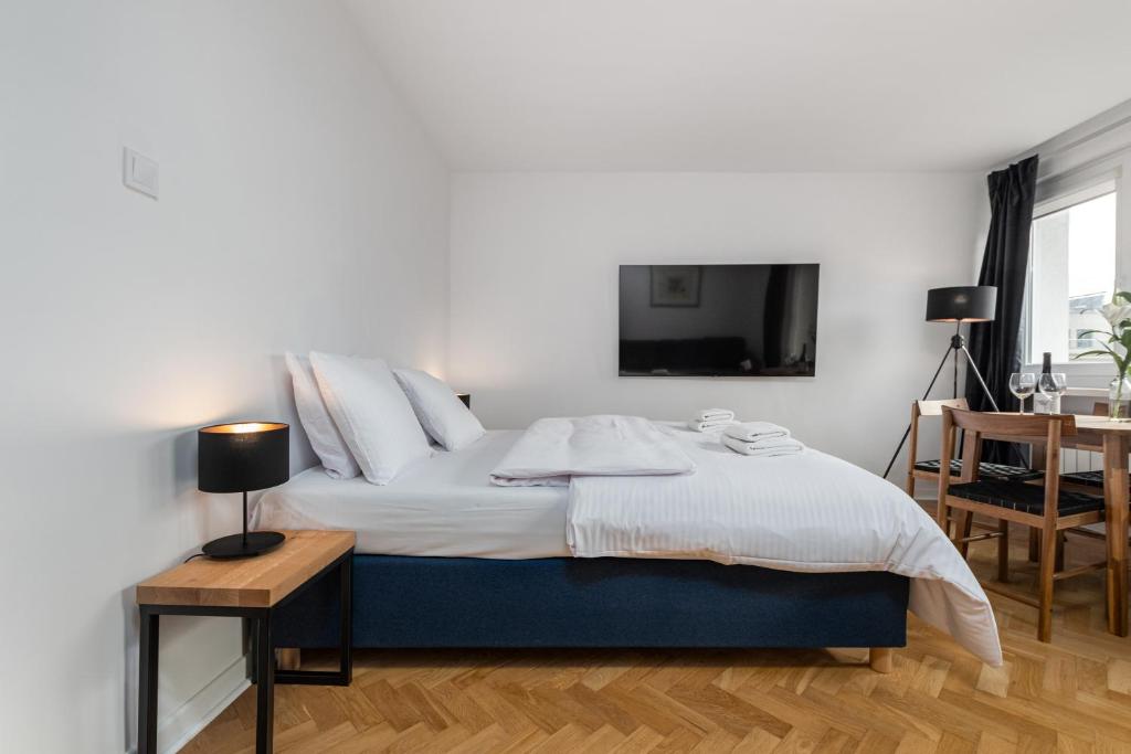 Apartament Jasna by Your Freedom - Tap to explore photos