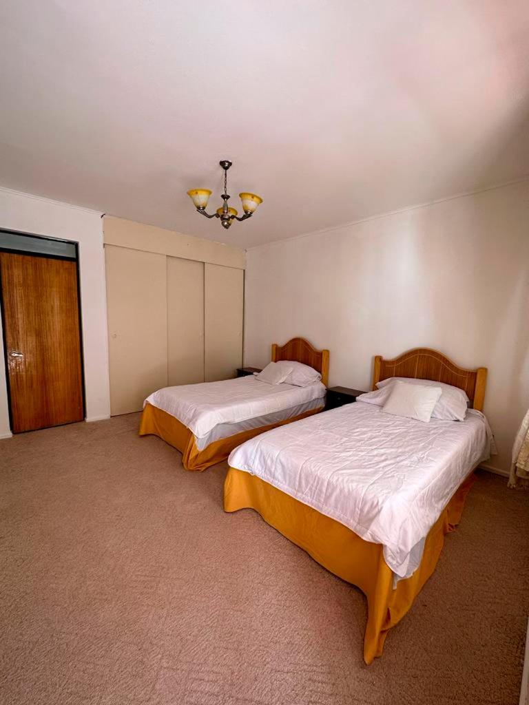 Hotel Termas del Salitre photo 1