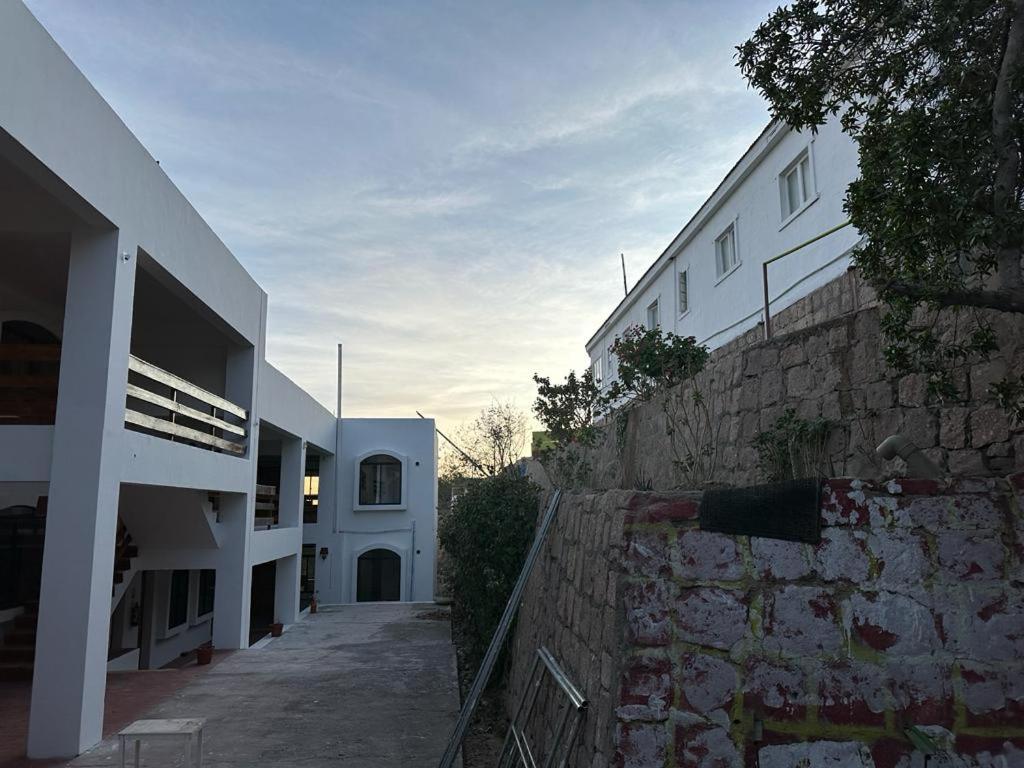 Hotel Termas del Salitre photo 2