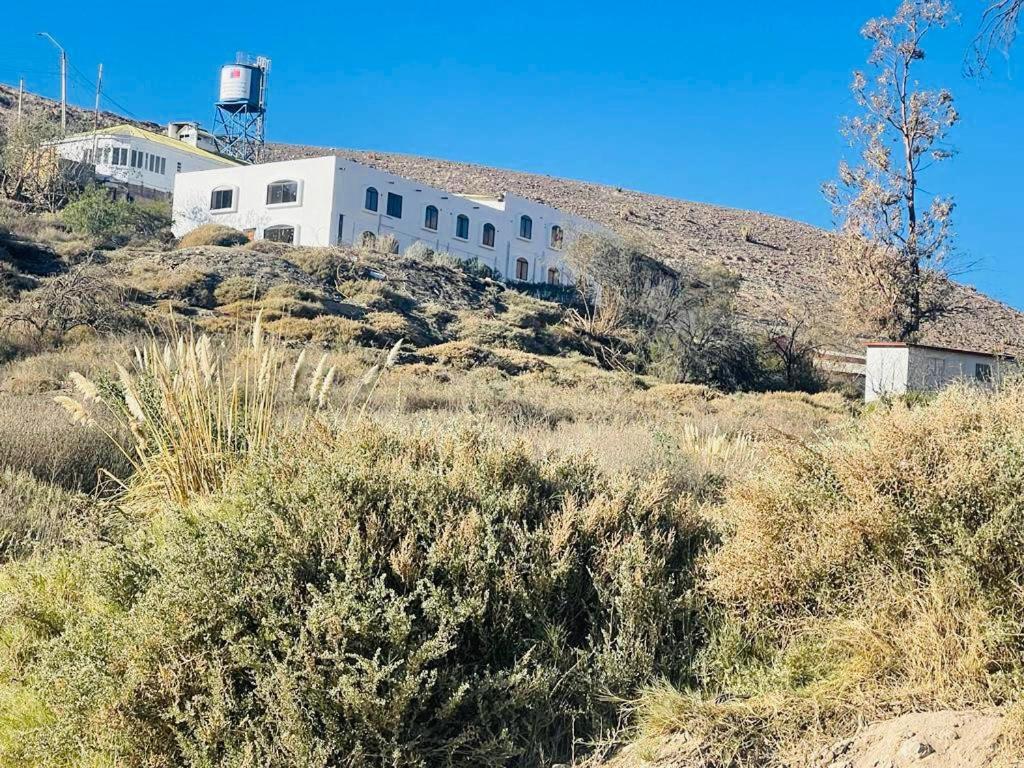 Hotel Termas del Salitre photo 3