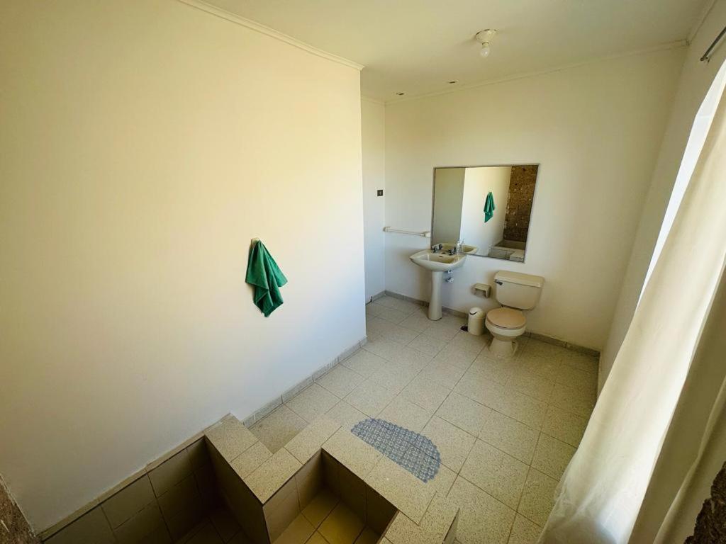 Hotel Termas del Salitre photo 4