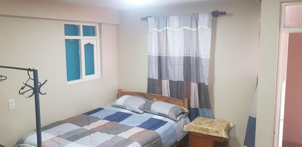 Expresso Hostel photo 1
