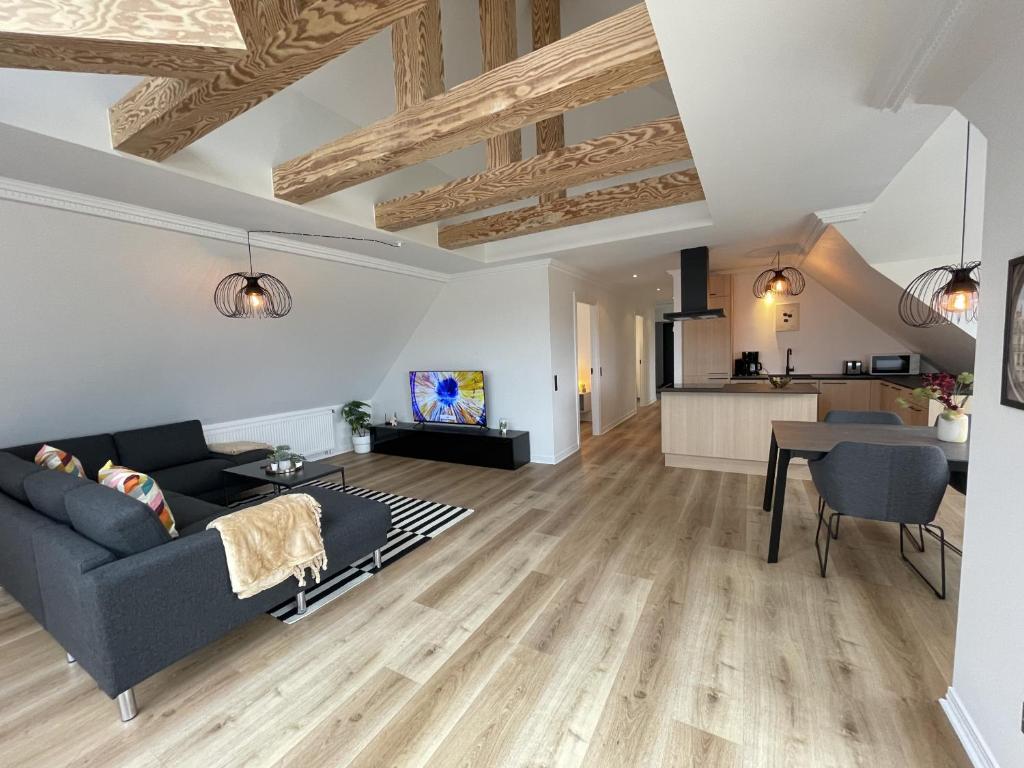 aday - Frederikshavn Penthouse photo 1