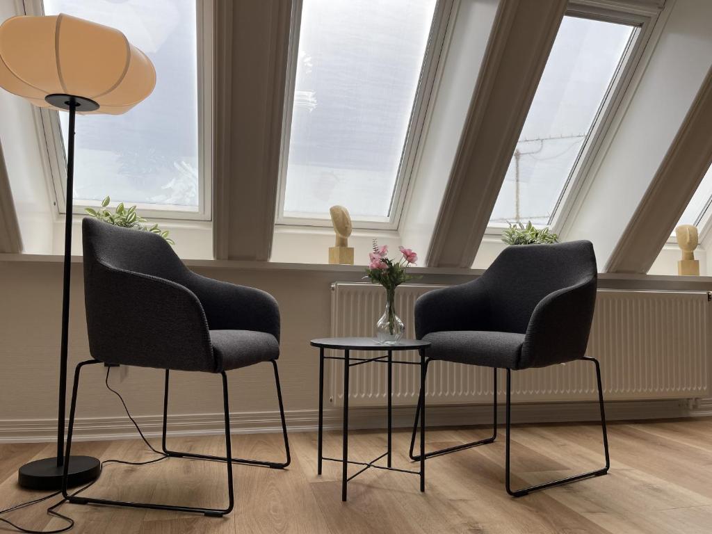 aday - Frederikshavn Penthouse photo 2