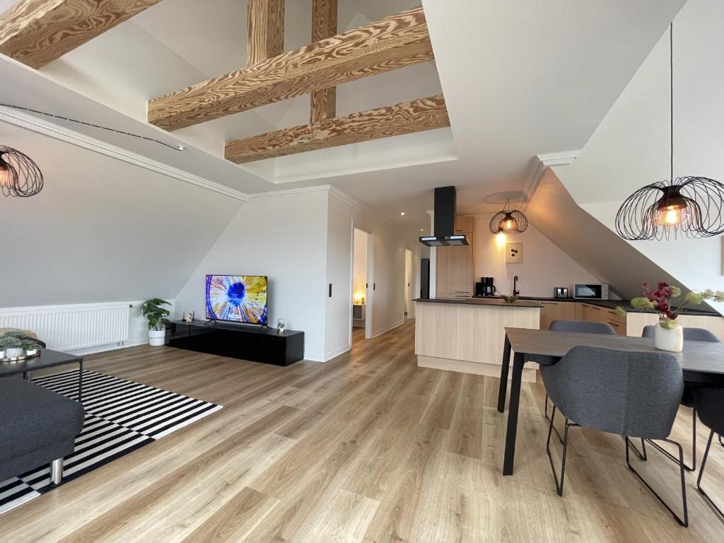 aday - Frederikshavn Penthouse photo 4