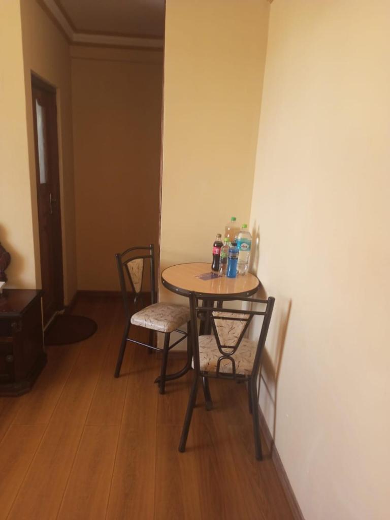 Hotel el LUCERO photo 1