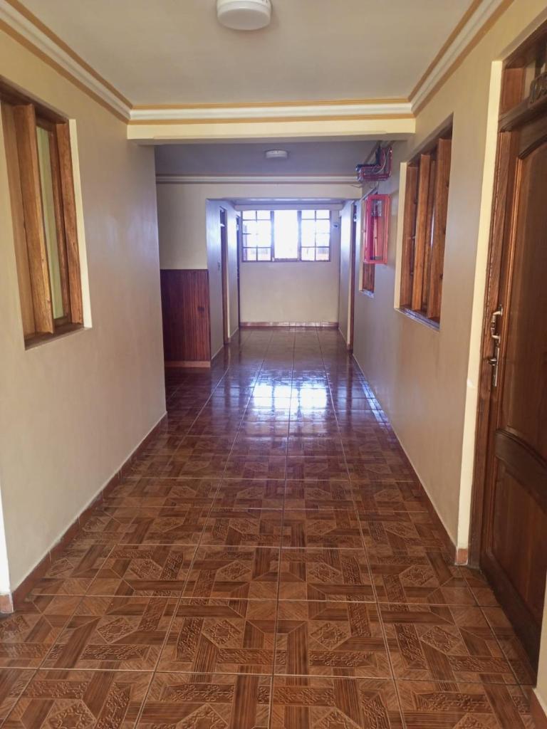 Hotel el LUCERO photo 2