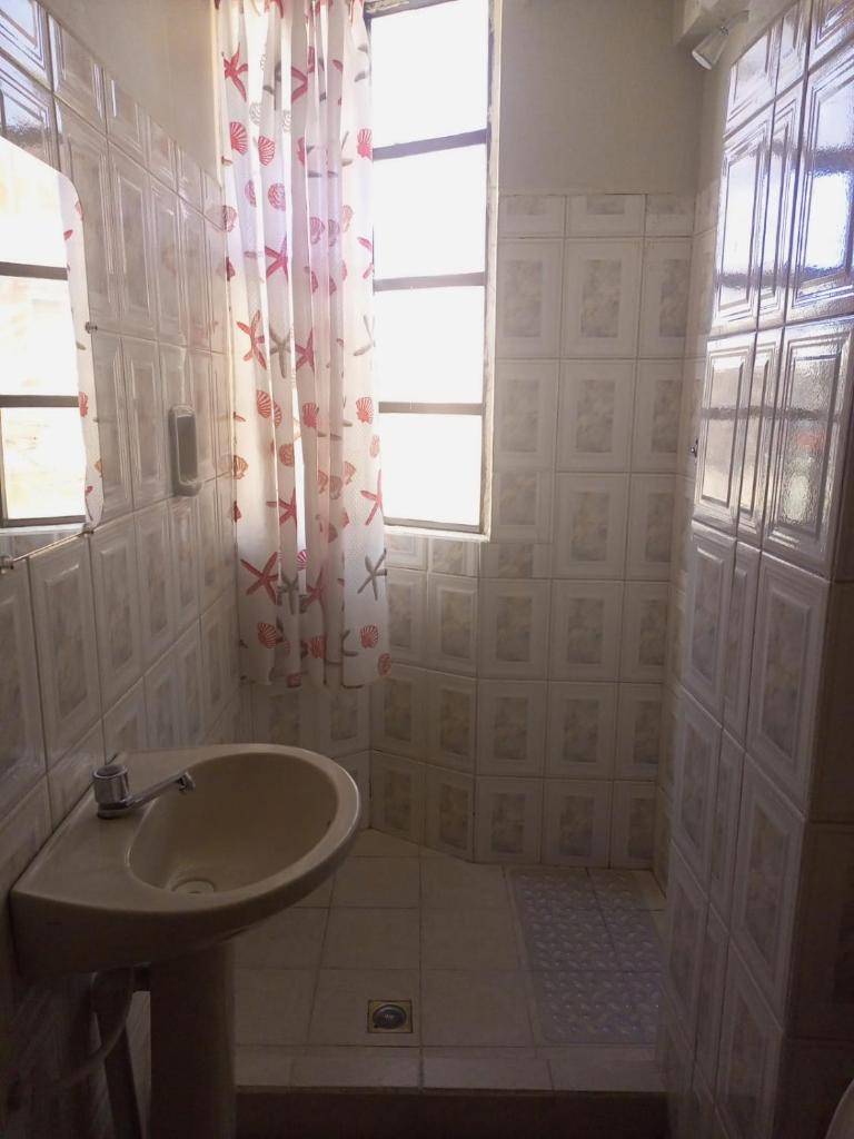 Hotel el LUCERO photo 4