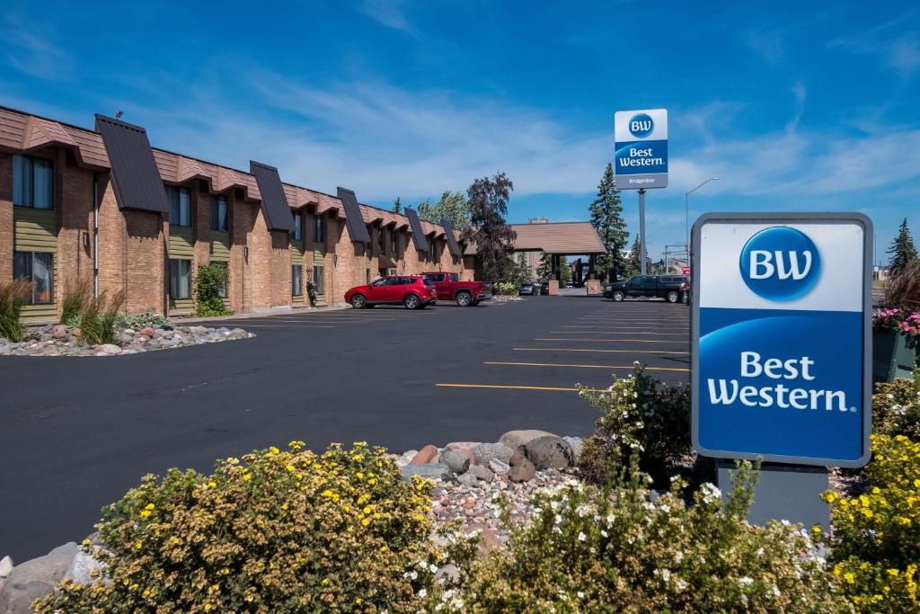 Best Western Bridgeview Hotel image