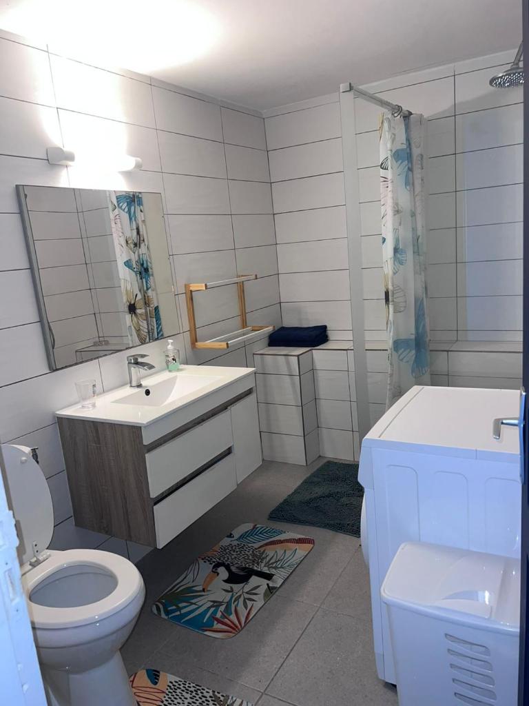 Logement Campagne Coquelicots Plaisance photo 1