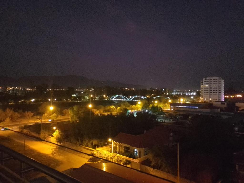 departamento de lujo en Tarija photo 2