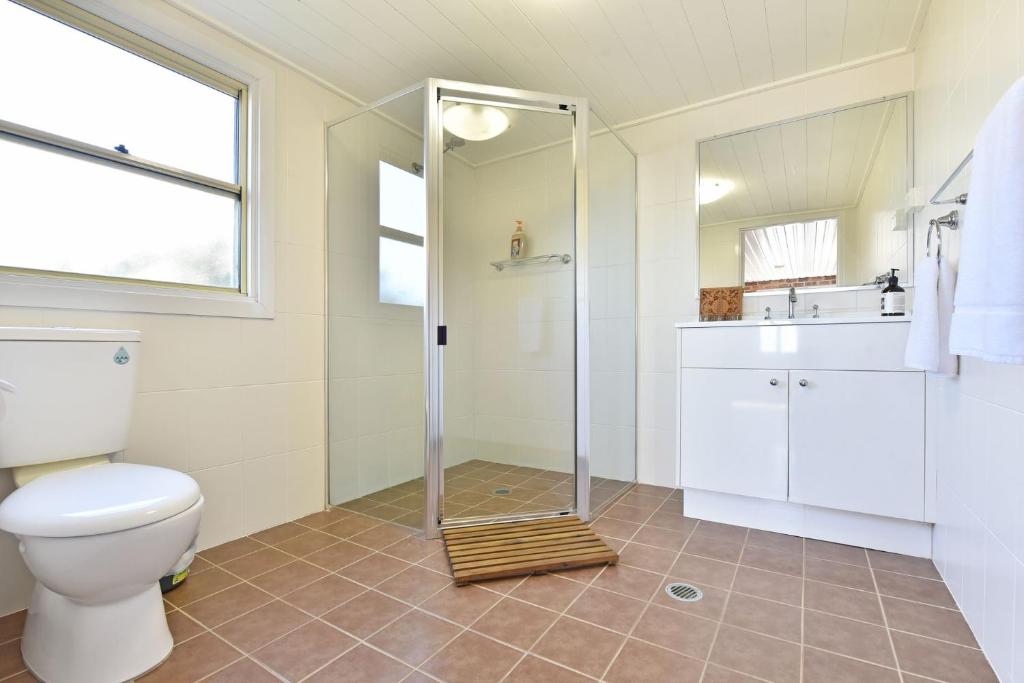 Noble Willow Studio Lovedale. A Cosy Unique Wine Country Refuge photo 4
