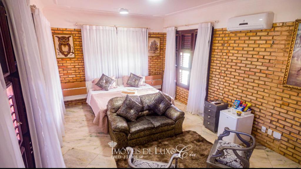 Hotel Mansão Marcieri photo 4