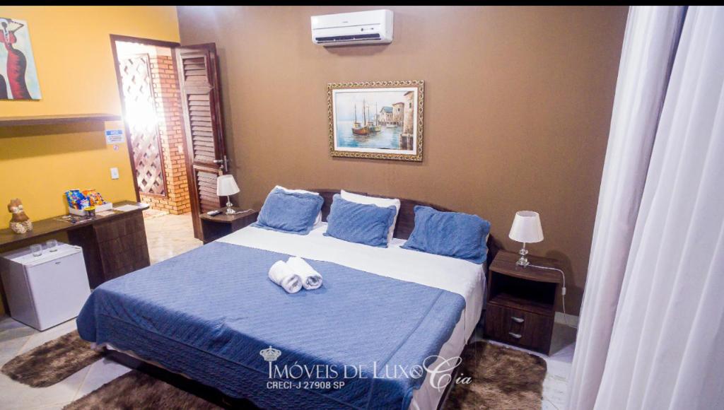 Hotel Mansão Marcieri photo 1