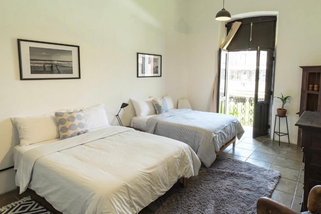 Casa Ibarra photo 1