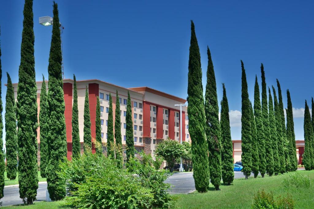 Lux Hotel & Spa, Trademark Collection by Wyndham photo 3