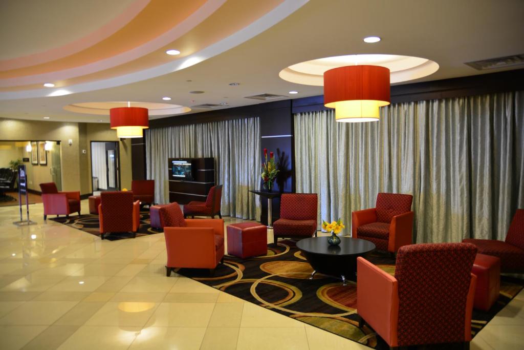 Lux Hotel & Spa, Trademark Collection by Wyndham photo 2