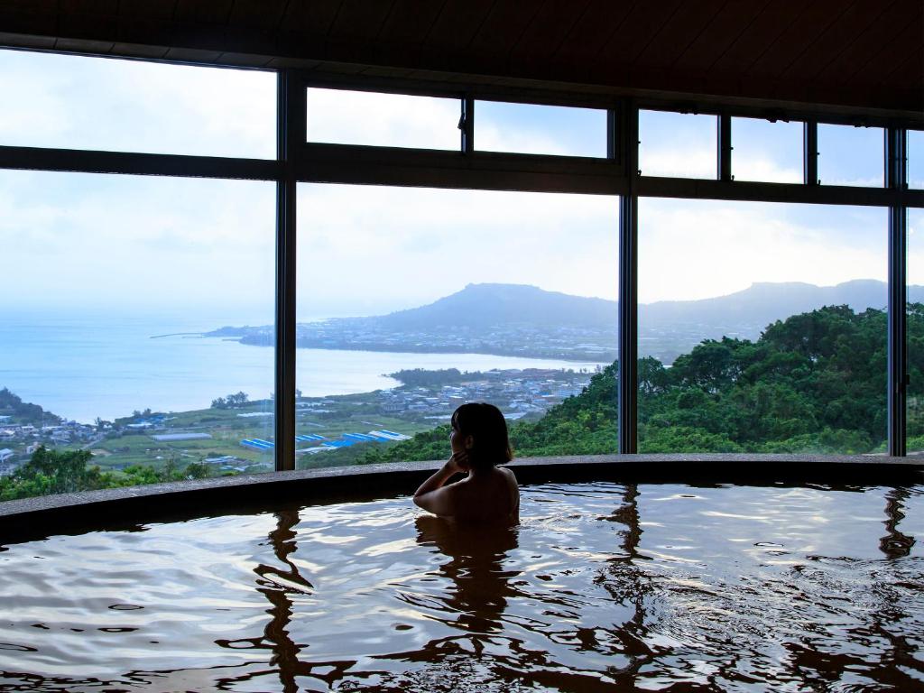 The Yuinchi Hotel Nanjo photo 2
