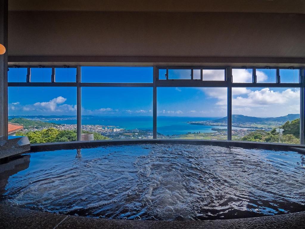 The Yuinchi Hotel Nanjo photo 4