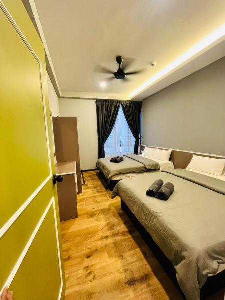 LAVIE HOTEL & APARTMENT photo 1