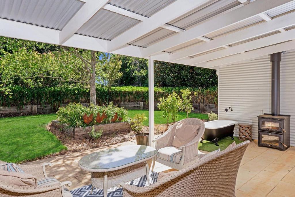 Rose Cottage, Mittagong photo 3