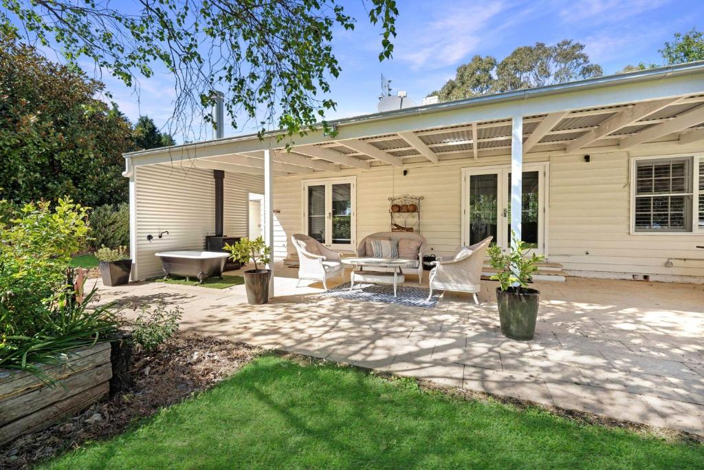 Rose Cottage, Mittagong photo 2