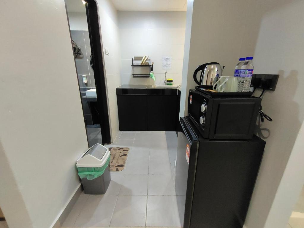 Hanan Studio Apartment with Pool, Wifi & Netflix photo 2