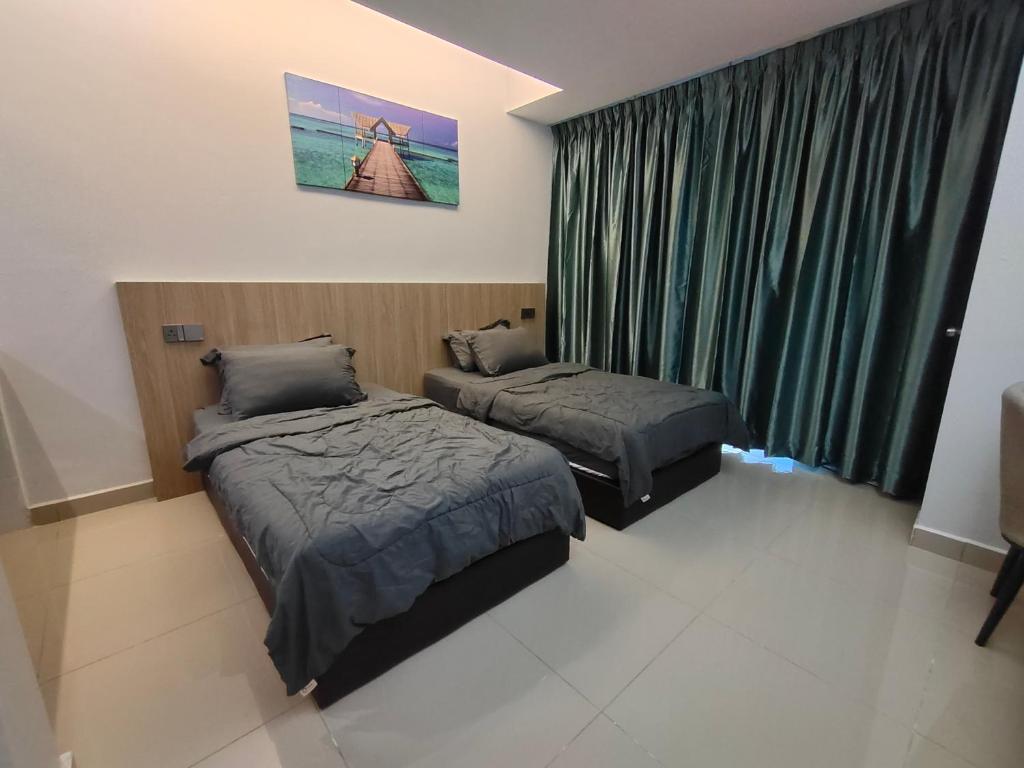 Alish Studio Apartment with Pool, Netflix, Wifi photo 2