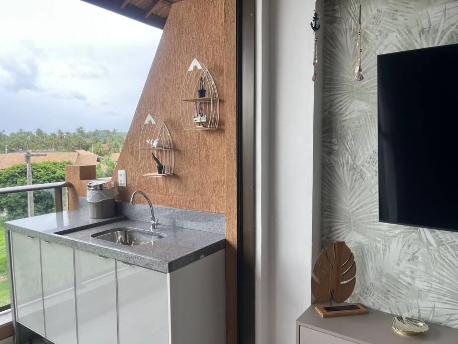 Flat Eco Resort Carneiros photo 1