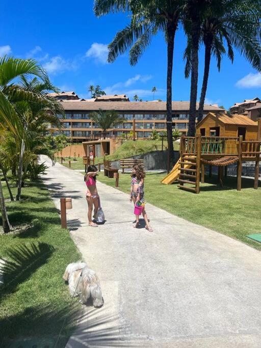 Flat Eco Resort Carneiros photo 2