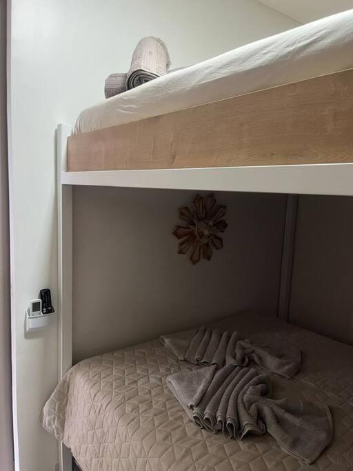Flat Eco Resort Carneiros photo 3