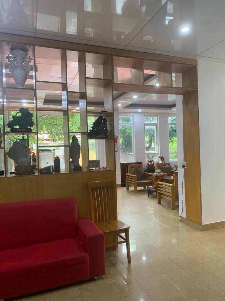 Khách Sạn Phương Thuý