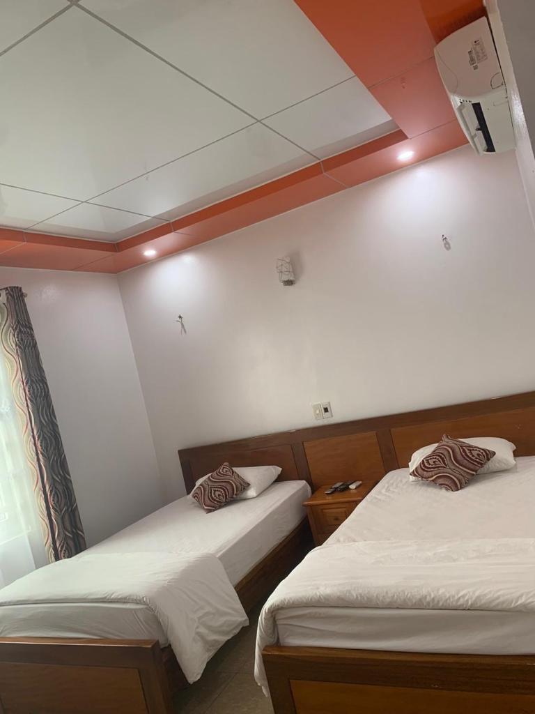 Khách Sạn Phương Thuý