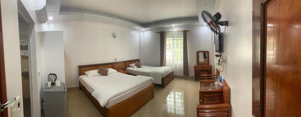 Khách Sạn Phương Thuý