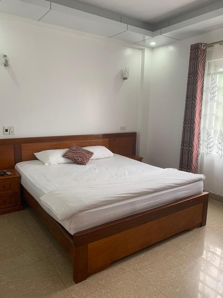 Khách Sạn Phương Thuý