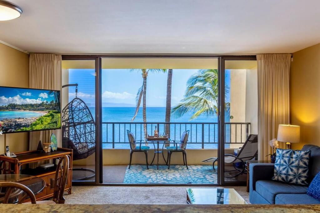 Sugar Beach Resort 534- Oceanfront with amazing views at Sugar Beach Resort image