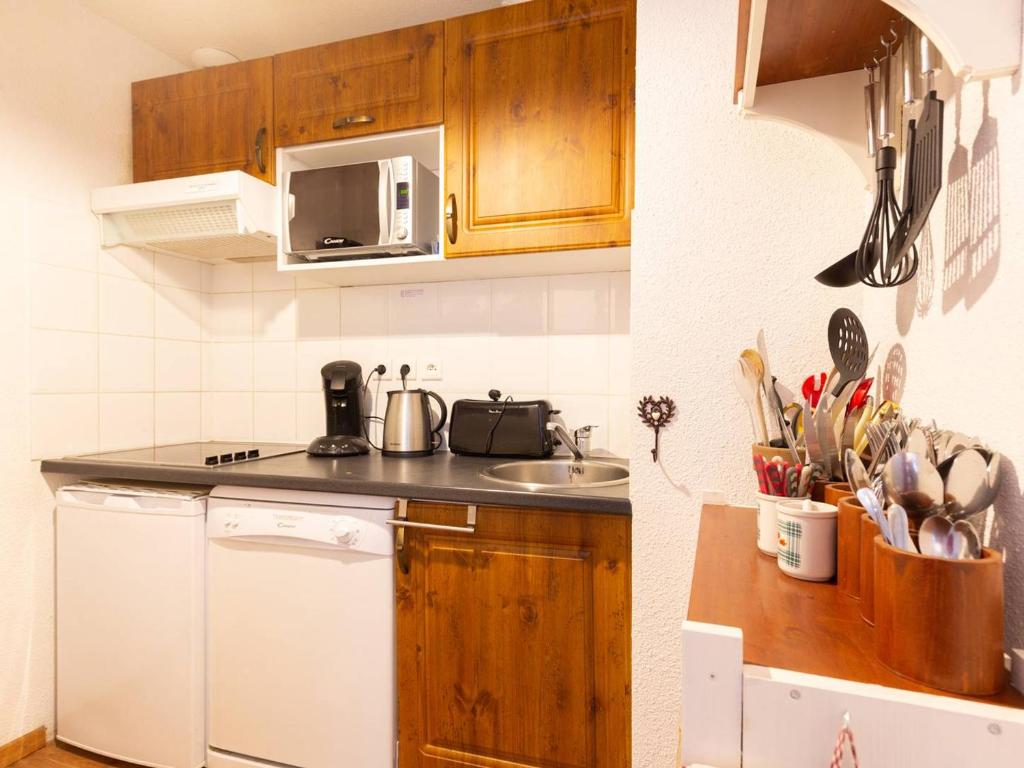 Appartement Germ, 3 pièces, 8 personnes - FR-1-695-37 photo 3