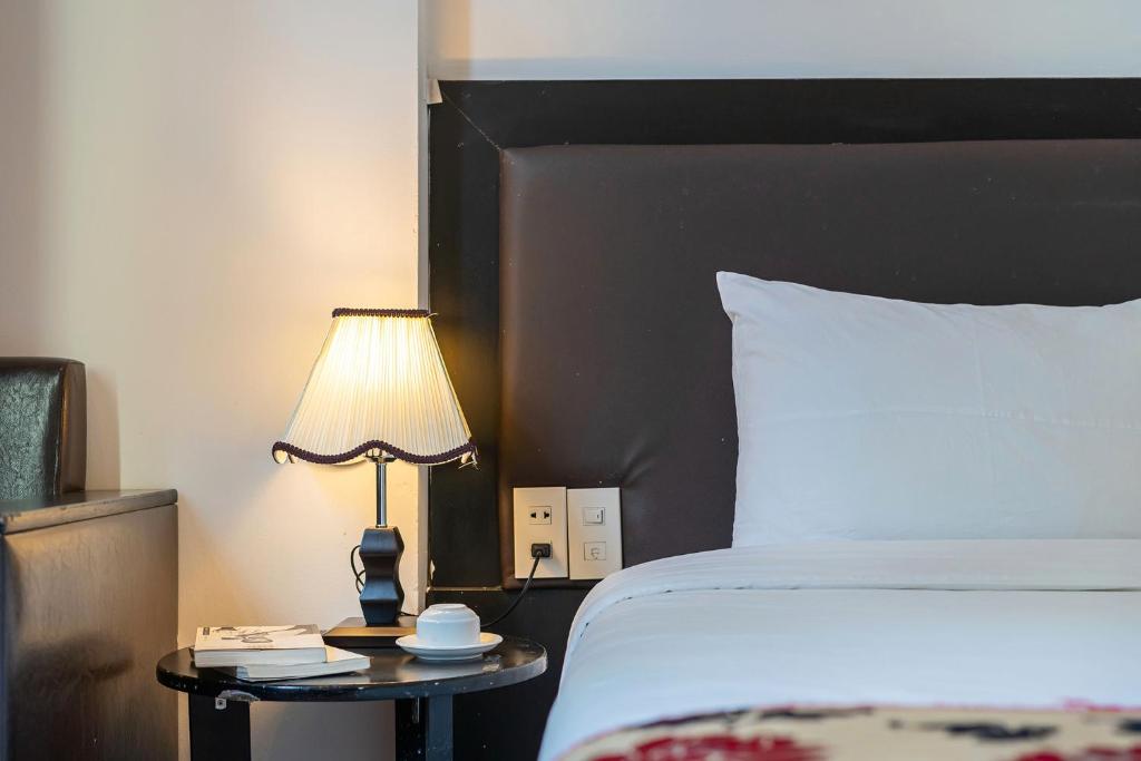 HÙNG ĐAN ĐÀ LẠT HOTEL