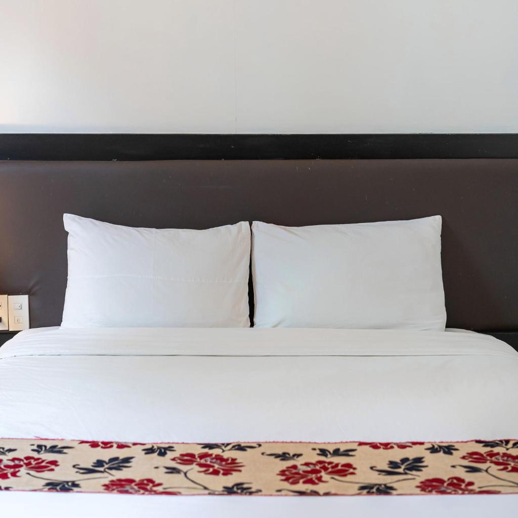 HÙNG ĐAN ĐÀ LẠT HOTEL