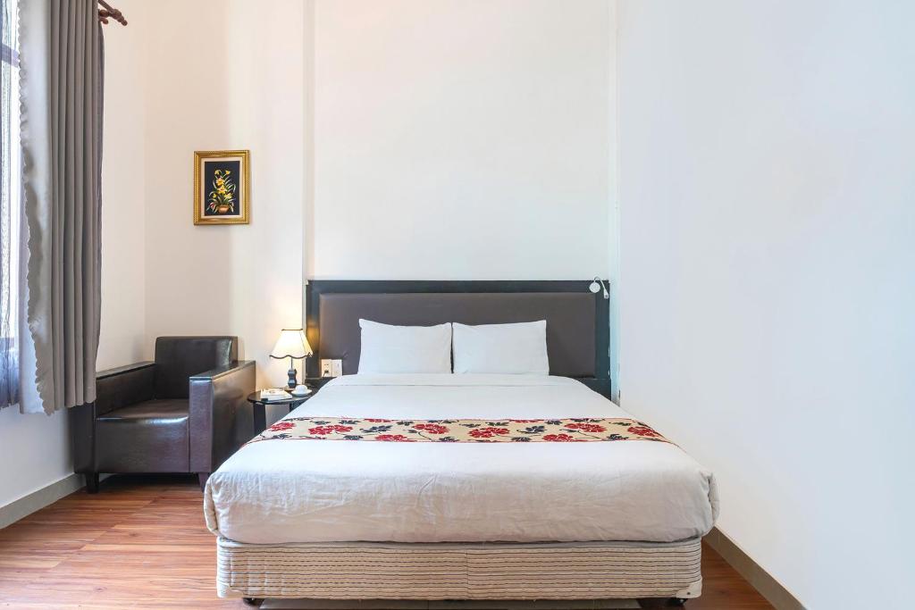 HÙNG ĐAN ĐÀ LẠT HOTEL