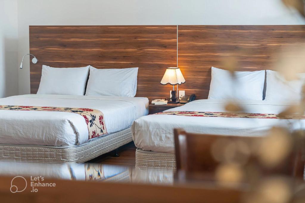 HÙNG ĐAN ĐÀ LẠT HOTEL